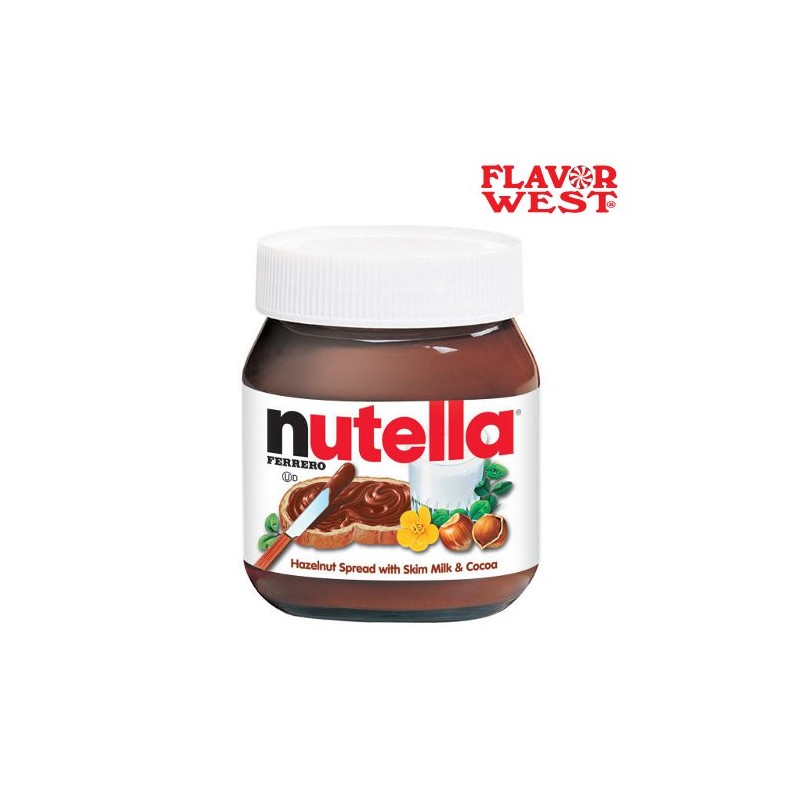 Nutella (Fw)