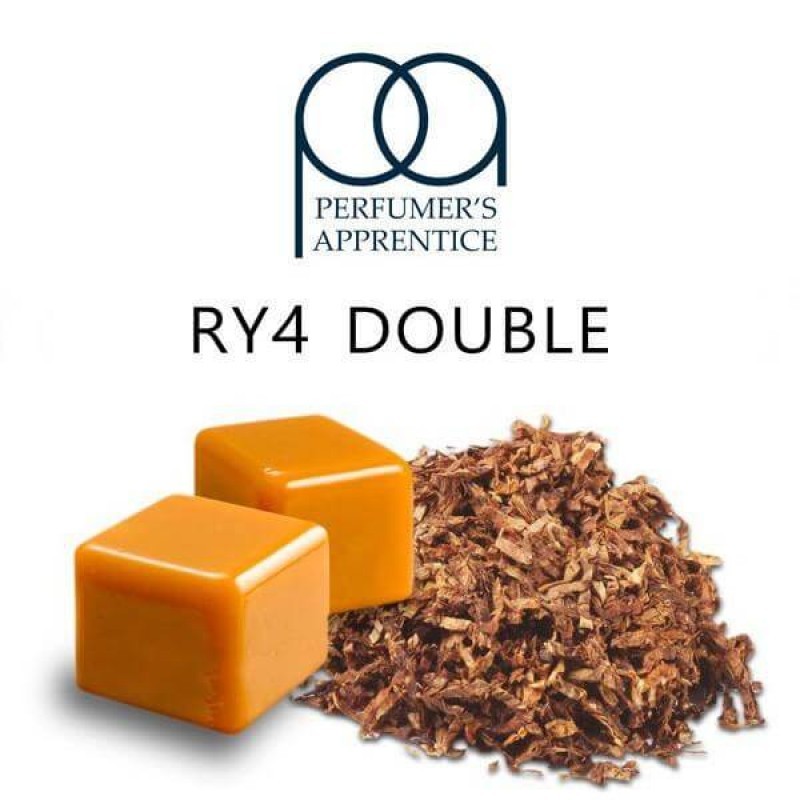 Ry4 Double Flavor