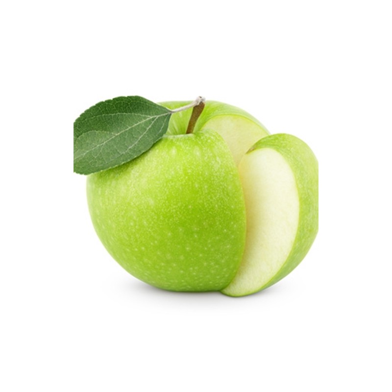 Green Apple Flavor