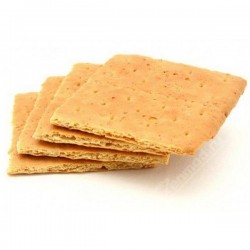Graham Crackers (clear)