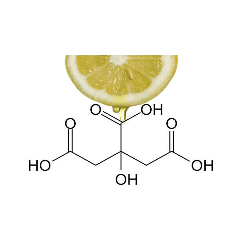 Acido Citrico 10%