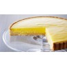 lemon pie (tarta de limon)