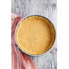 Cheesecake Graham Crust ( clon tpa)