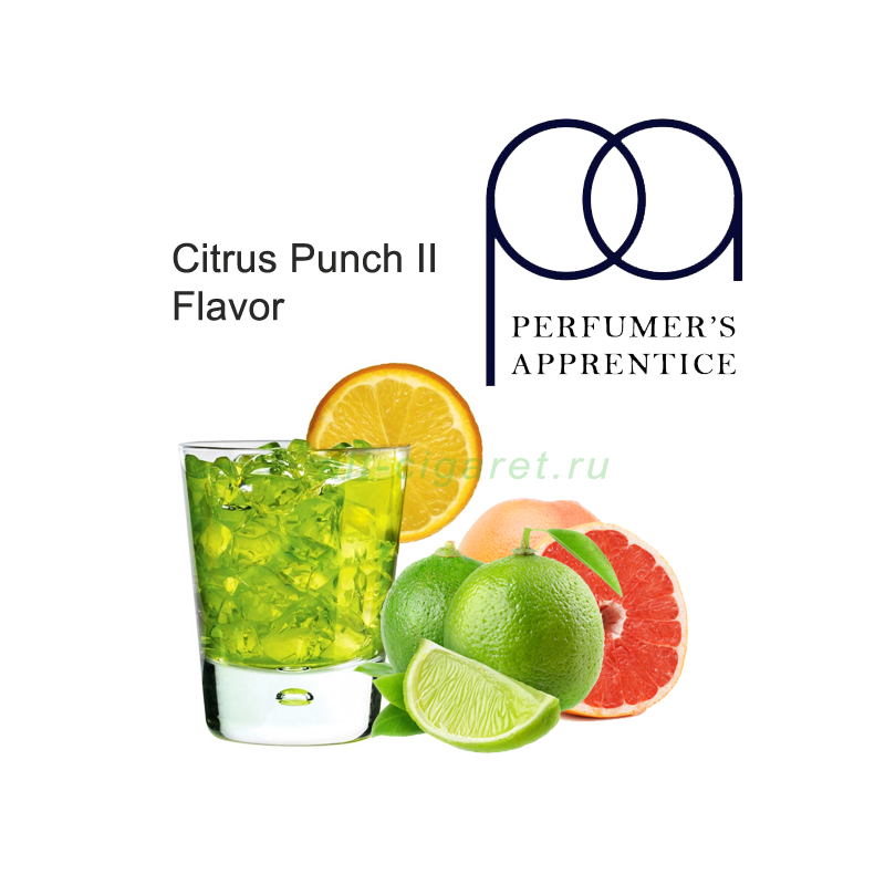 Citrus Punch II