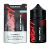 eliquid Nasty red Appel