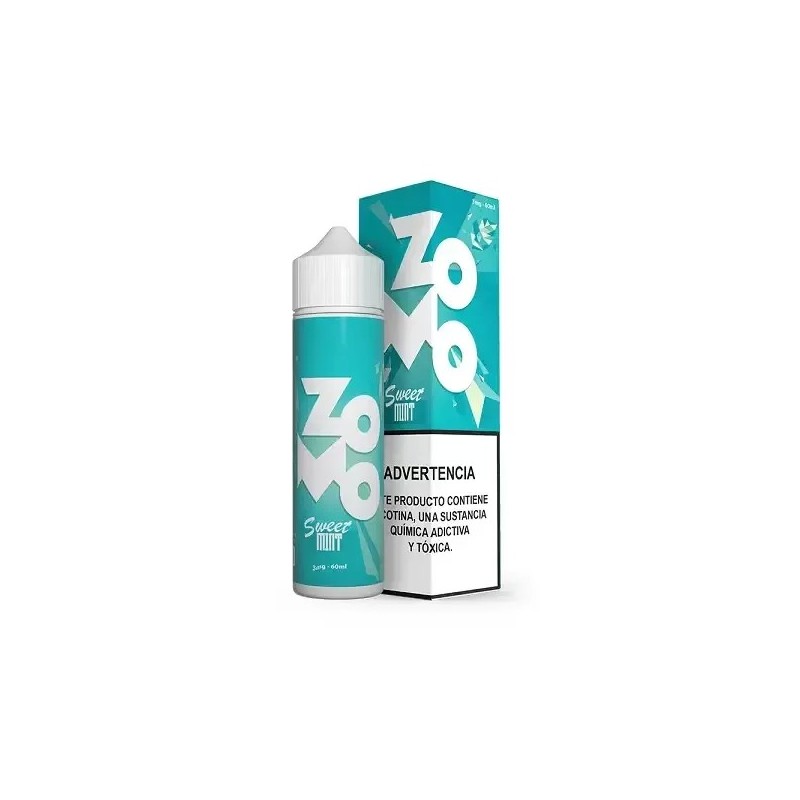 zomo sweet mint