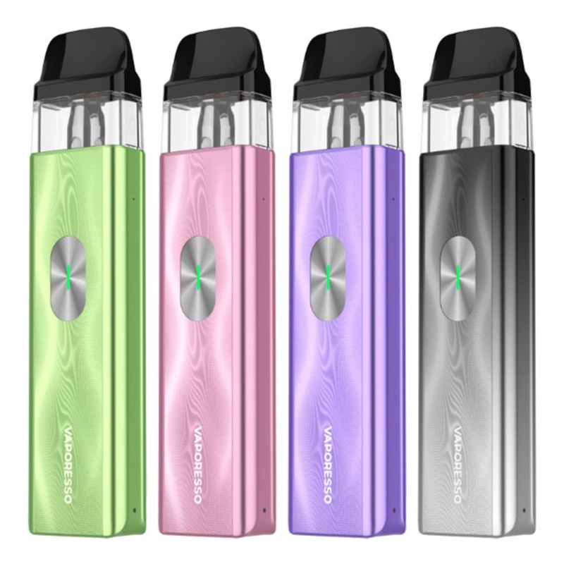 xros mini