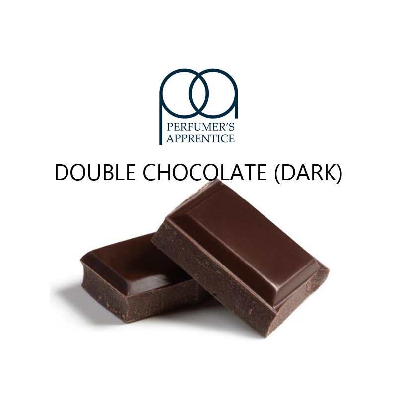 Double Chocolate Dark