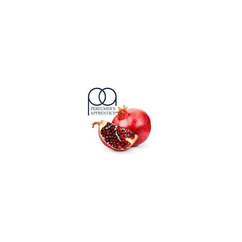 Pomegranate (Granadina)